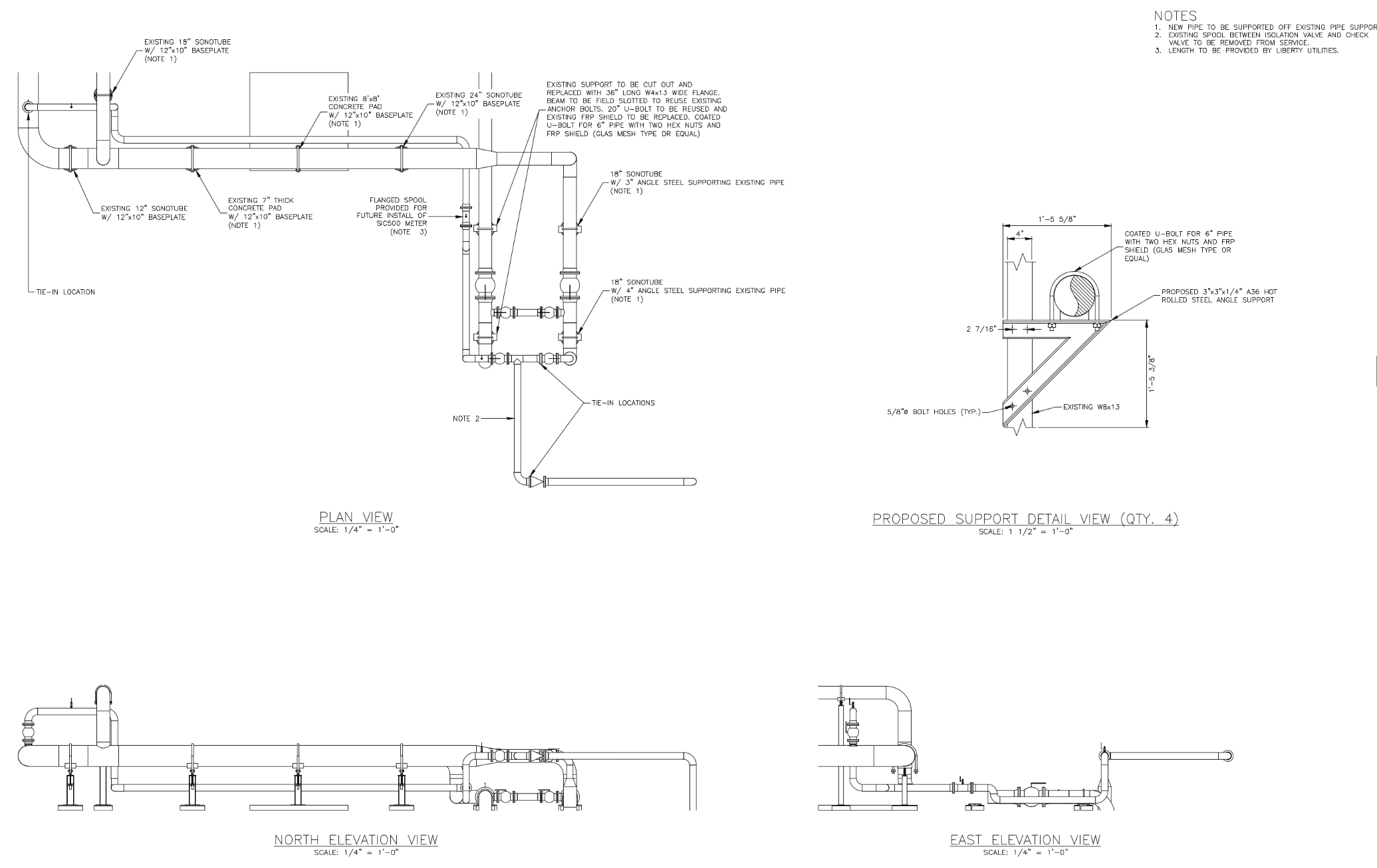 Technical documentation: Process Flow Simulation & Validation (0)